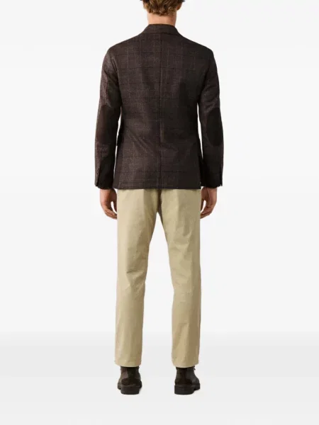 Sacou Hackett London maro