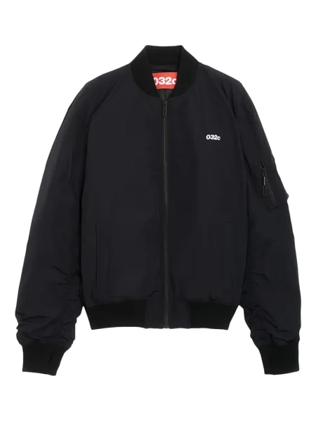 Geacă bomber 032c negru