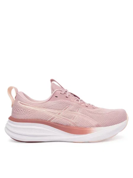 Buty do biegania Asics różowe