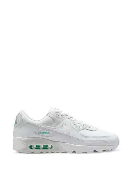 Steppelt sneaker Nike Air Max 90 szürke