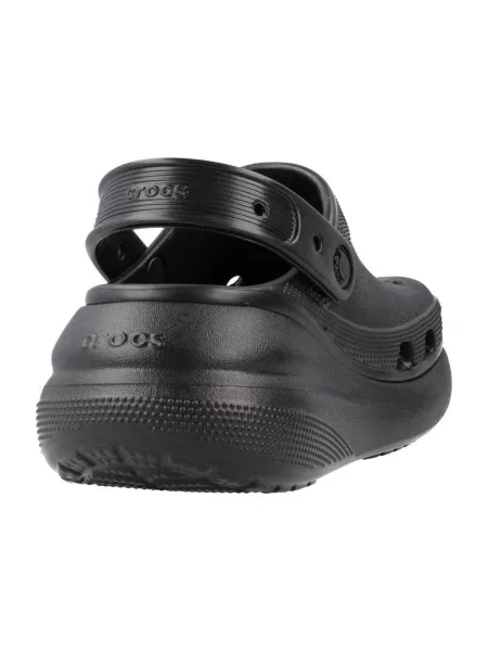 Pantofi Crocs clasici negru