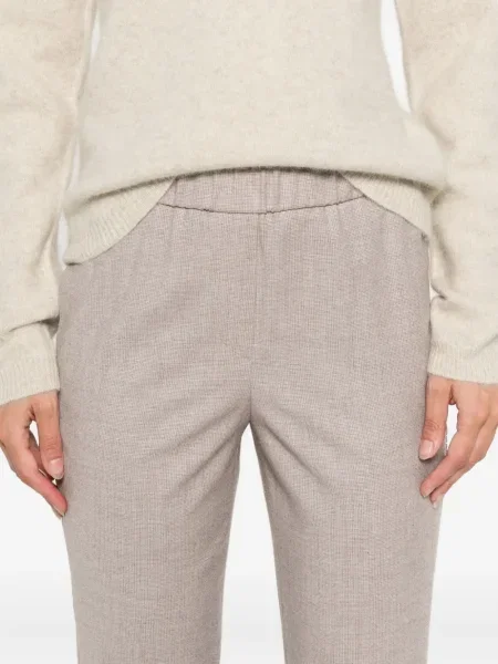 Pantaloni Peserico