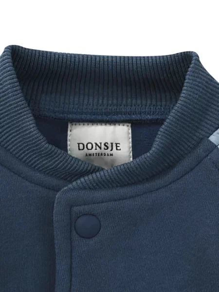 Детский бомбер Donsje