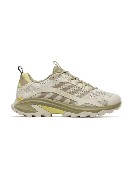 Pantofi Merrell verde