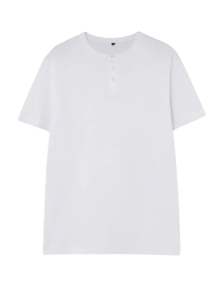Trendyol Tricou alb