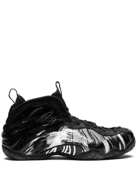 Sneakerși Nike negru