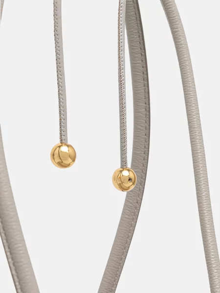 Кожаная сумка Furla