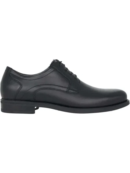 Pantofi Waldläufer negru
