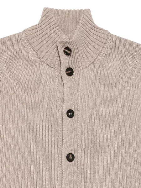 Cardigan Zanone de lână