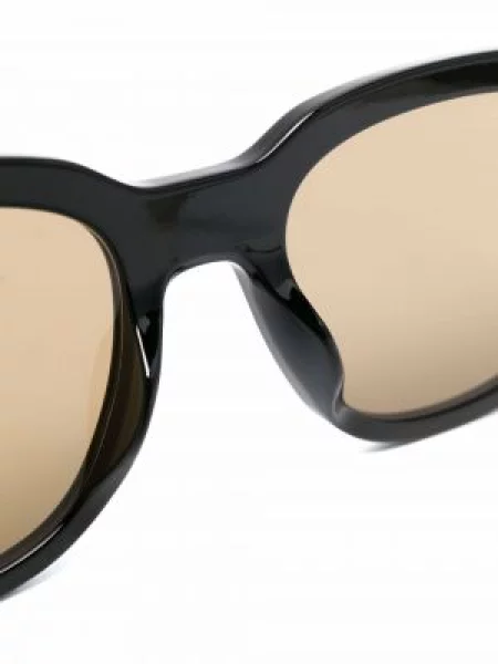 Sluneční brýle Jimmy Choo Eyewear černé