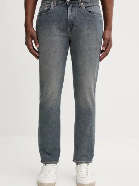 Levi's farmer szürke