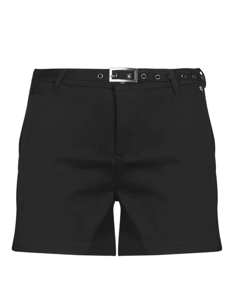 Kratek bermuda kratke hlače Freeman T.porter črna