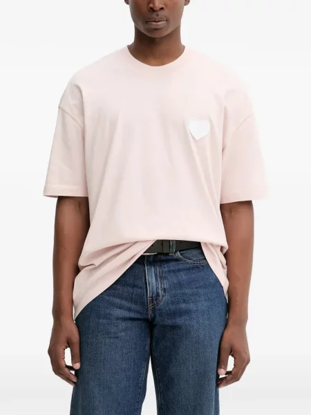 Tricou Allsaints roz