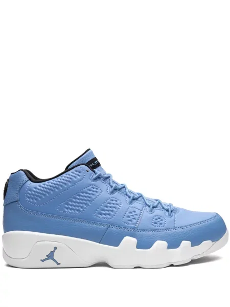 Sneakerși Jordan albastru