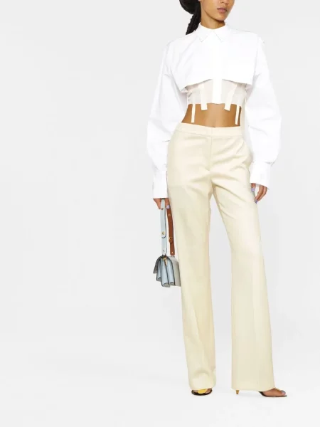 Kelnės Moschino
