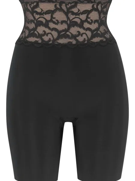 LASCANA Pantaloni modelatori negru