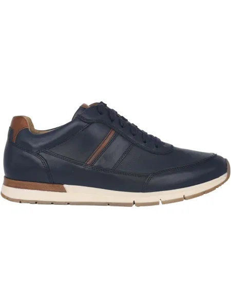 Pantofi Pius Gabor albastru