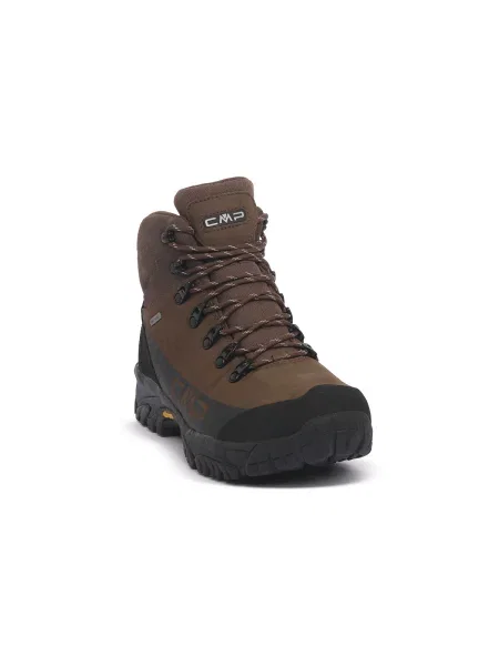 Pantofi Cmp gri