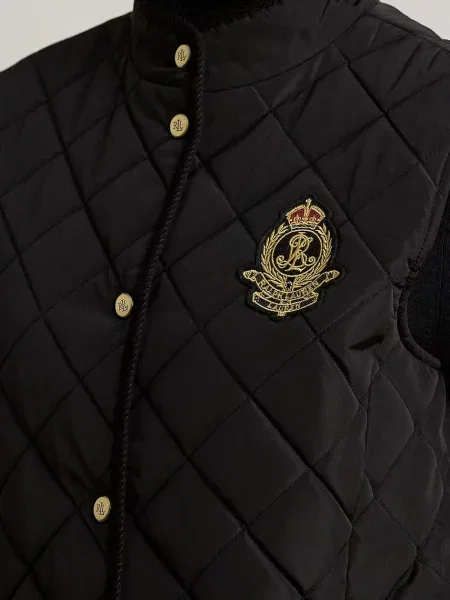 Lauren Ralph Lauren безрукавка