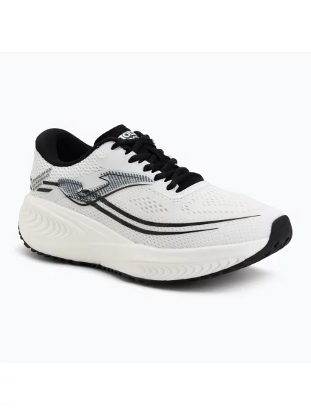 Férfi futócipő Joma Titanium white. Méret: 40 EU fehér