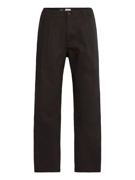 !Solid Pantaloni eleganți SDLiam' negru