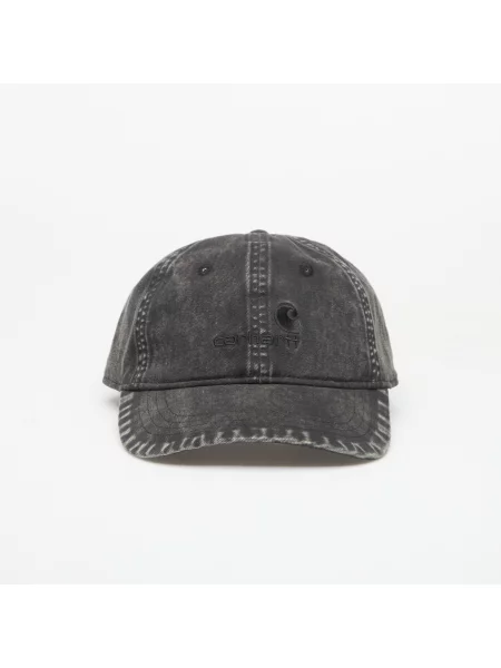 Κασκέτο Carhartt Wip μαύρο