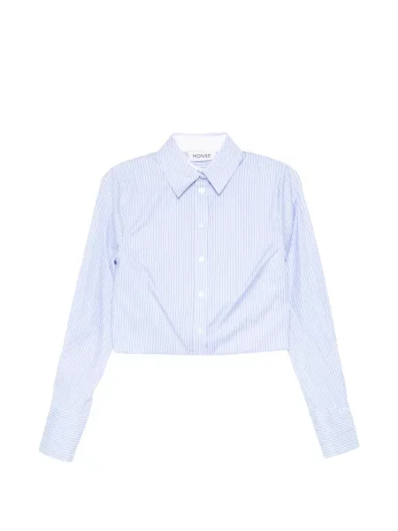 Cămașă Monse albastru