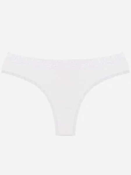 Chiloți Aethimilia Albi alb