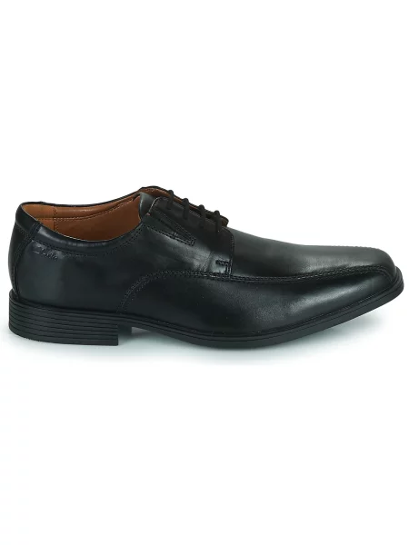 Pantofi Clarks negru