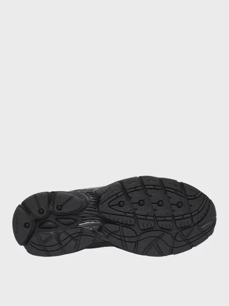 Кроссовки Saucony серые
