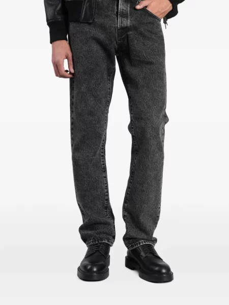 Blugi Pt Torino negru