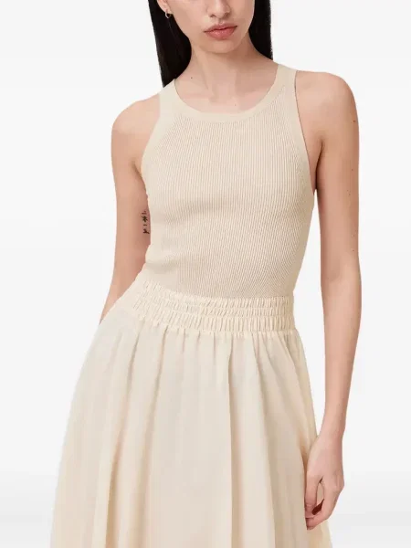 Rochie Allsaints tricotate de costum