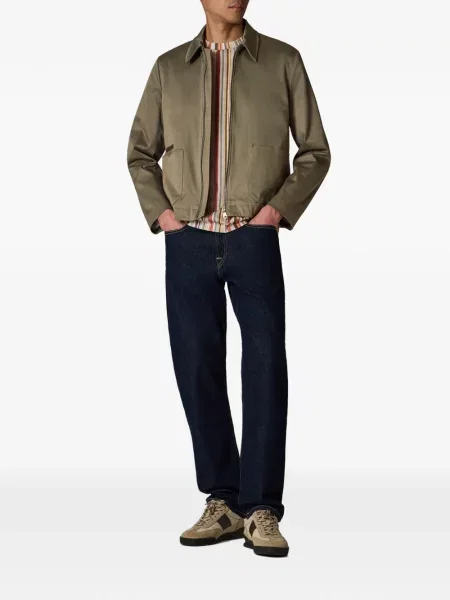 Geacă Paul Smith verde