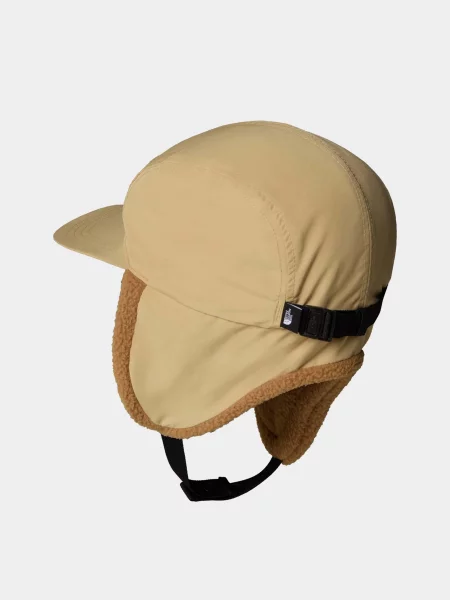 The North Face Шапка Унісекс коричневий