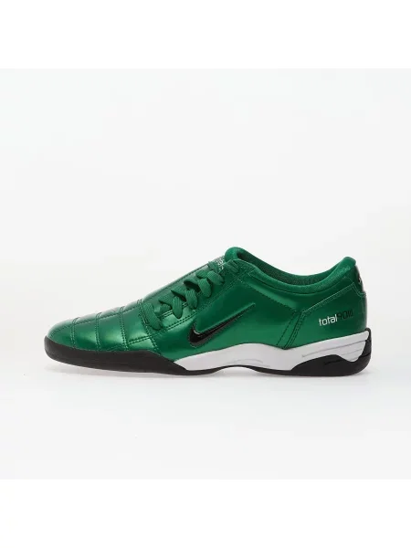 Sneakers Nike Total 90 Pine Green/ Black-White EUR λευκό