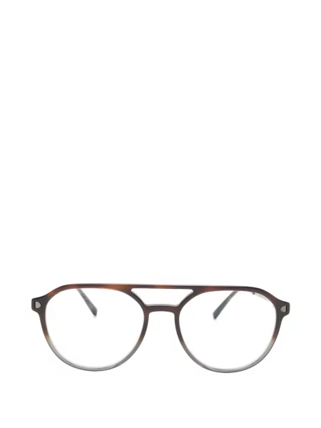 Ochelari de soare Mykita maro