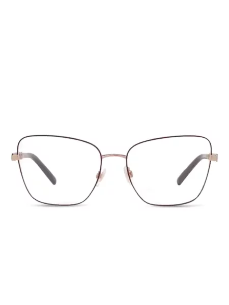 Sunčane naočale Dolce & Gabbana Eyewear ružičasta