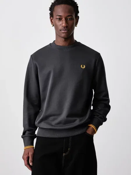 Fred Perry hanorac din pentru bărbați