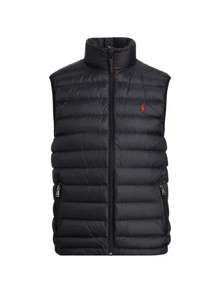 Cu centură curea Polo Ralph Lauren tricotate cu dungi albastru