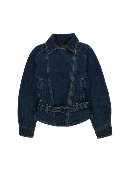 Kurtka bomber Levi's niebieski