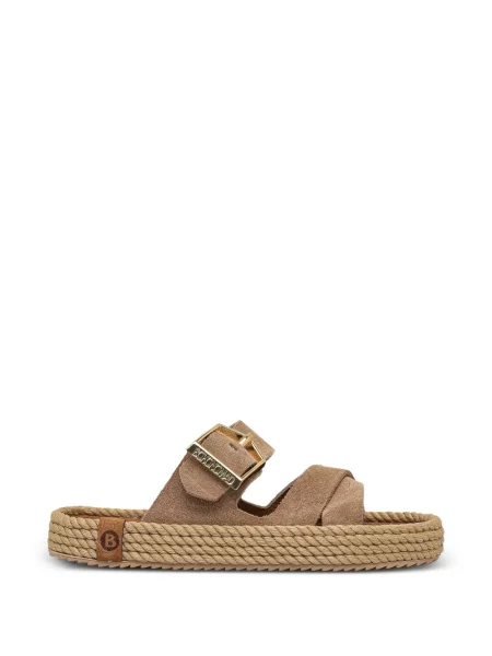 Espadrile Bohonomad cu cataramă