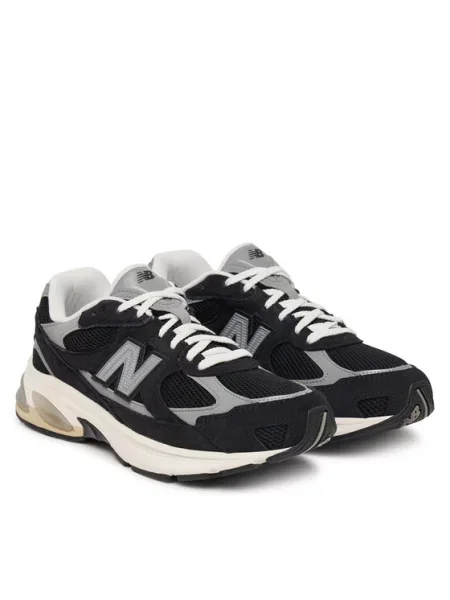 New Balance Sportcipők M fekete