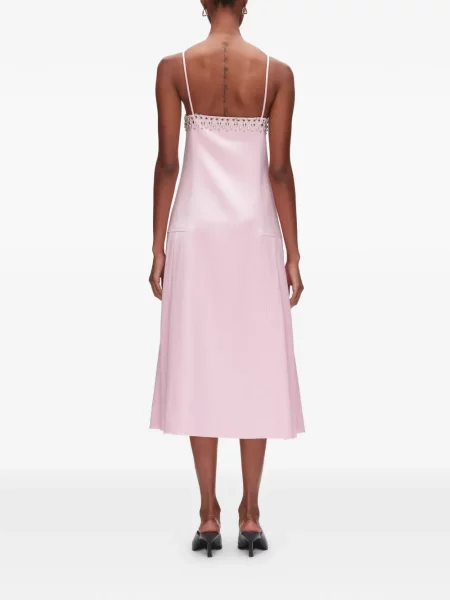 Rochie midi 3.1 Phillip Lim roz