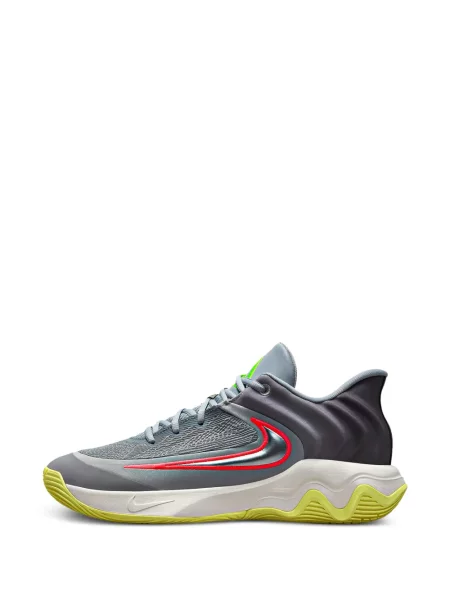Sneakerși Nike Air Zoom alergare alb