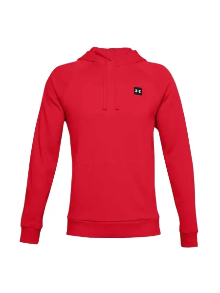 Bluza Polarowa Rival biała