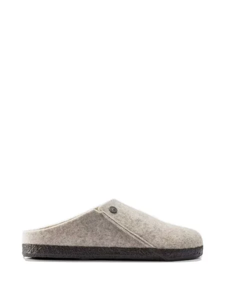 Papuci de casă Birkenstock din fetru