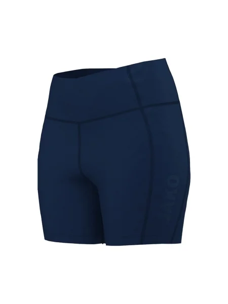 Pantaloni Jako albastru