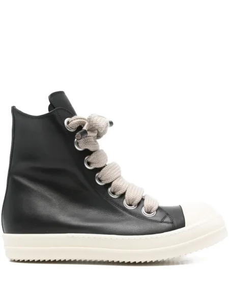 Sneakerși Rick Owens negru