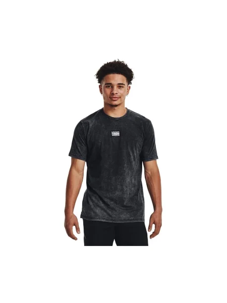 Tričko Under Armour