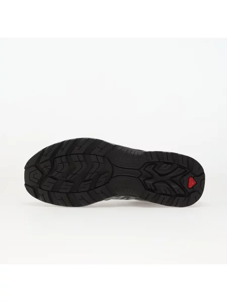 Sneakers Salomon XT-Quest Black/ Ftw Silver/ Clrock EUR 42 negru